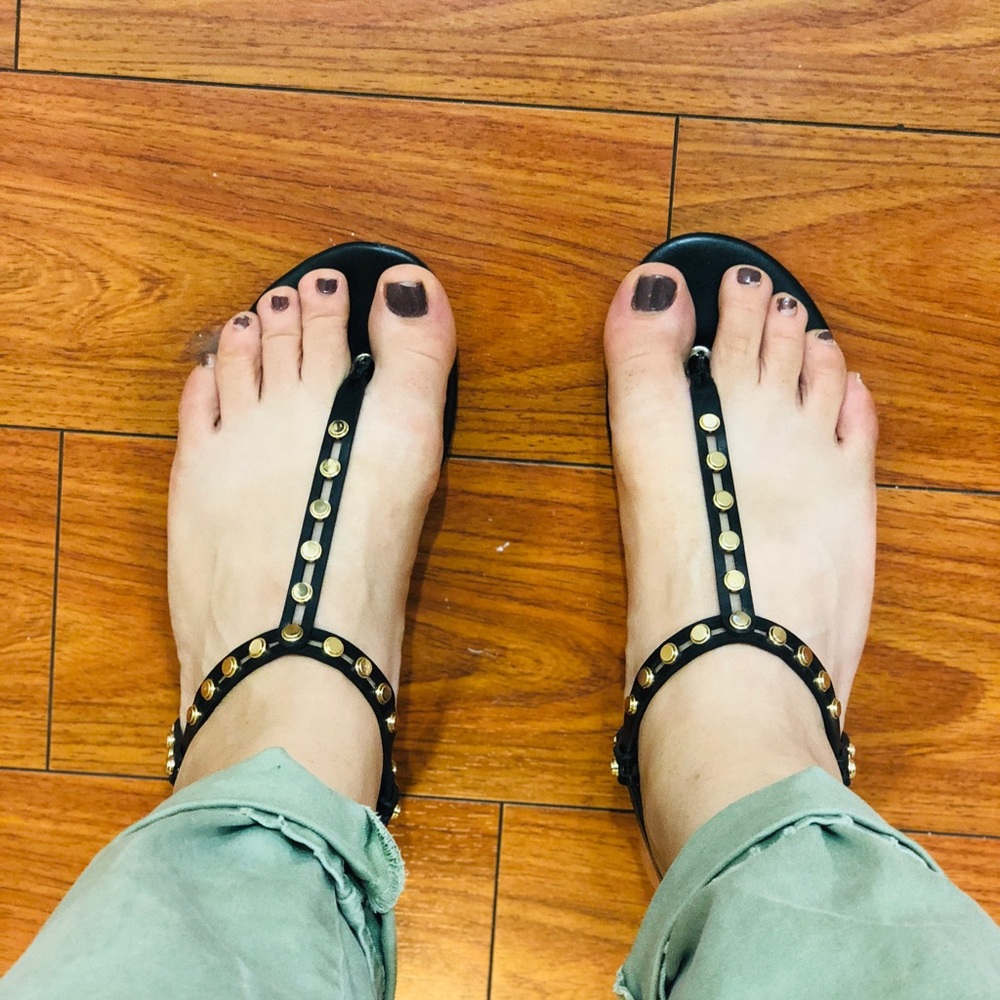 Aldo Sandals